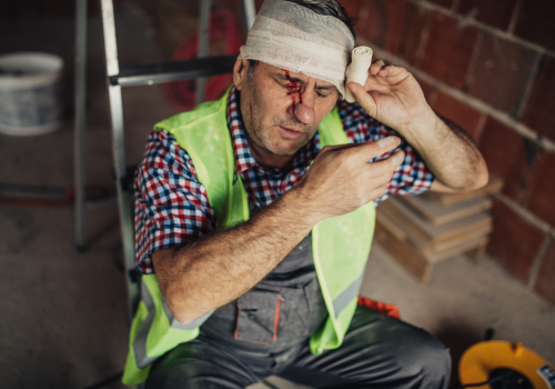 Head Injury Lawyer | Workers Comp Lawyer | Raphael B. Hedwat