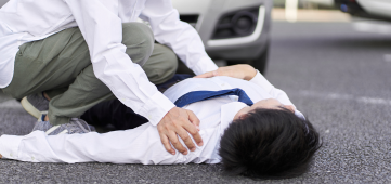 Personal Injury Accident Lawyer | Raphael B. Hedwat