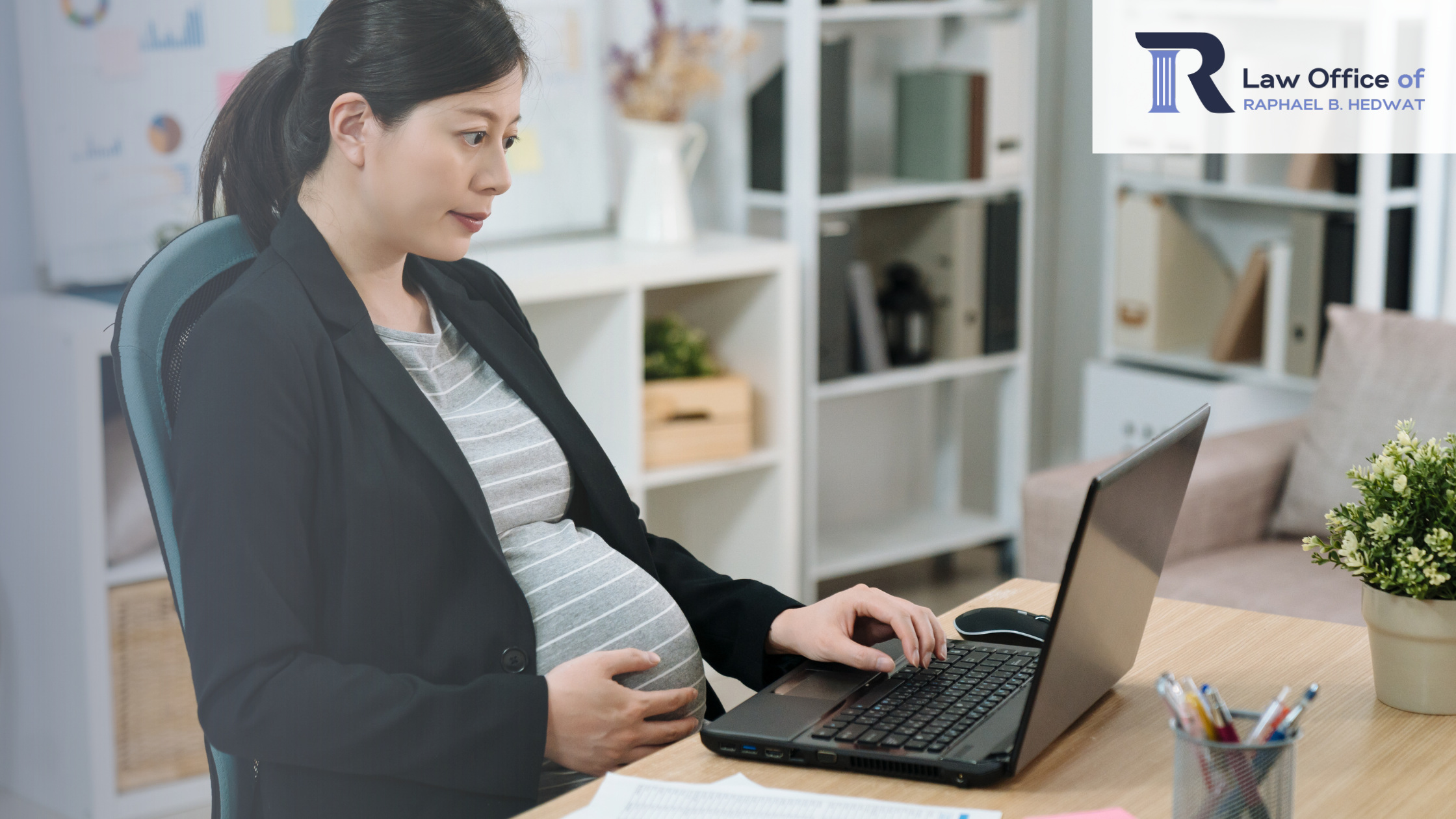 What to do if pregnancy discrimination costs you your job or wages?